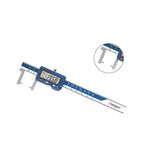 Dasqua 0-150mm Dijital Dış Çap Kanal Kumpası 2100-1215