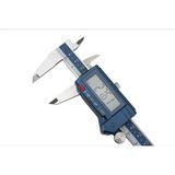 Dasqua 0-150mm LCD Dijital Kumpas IP54 Suya, Toza Dirençli 2000-1005