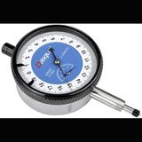 Dasqua 0-1mm Komparatör Saati 0.001mm 5121-2201