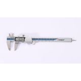 Dasqua 0-200mm LCD Dijital Kumpas IP54 Suya, Toza Dirençli 2010-1010