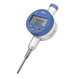 Dasqua 0-25.4mm Dijital Komparatör Saati IP65 Yağa, Suya Dirençli 0.001mm 5820-0010