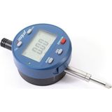 Dasqua 0-25.4mm Dijital Komparatör Saati - Tolerans Giriş Özellikli 0.001/0.0005''