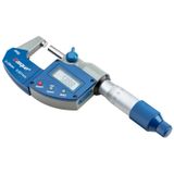 Dasqua 0-25MM Hassas Dijital Mikrometre Ip 65 4410-1105