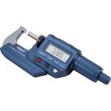 Dasqua 0-25mm Hızlı Ölçüm Dijital Mikrometre IP65 Yağa, Suya Dirençli 0.001mm 4220-2105