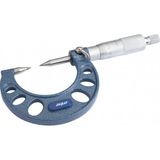 Dasqua 0-25mm Sivri Uçlu Mikrometre 4610-1405