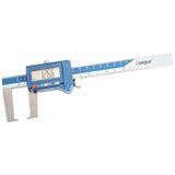 Dasqua 0-300mm Dijital Dış Çap Kanal Kumpası 0.01mm 2065-1115