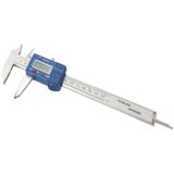 Dasqua 0-300mm Karbür Ağızlı Dijital Kumpas 2406-1015