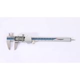 Dasqua 0-300mm LCD Dijital Kumpas IP54 Suya, Toza Dirençli 2010-1015