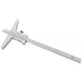 Dasqua 0-300mm Mekanik Derinlik Kumpası 0.02mm DIN862 3001-1905