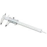 Dasqua 0-300mm Monoblok Mekanik Kumpas 0.02mm 1380-3015