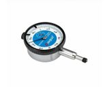 Dasqua 0-3mm Mini Komparatör Saati Kulaklı 0.01mm 5121-1201