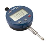 Dasqua 0-50.8mm Dijital Komparatör Saati Tolerans Girişli 0.01mm 5260-3715
