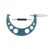 Dasqua 10-11'' Mekanik Dış Çap Mikrometre 0.001'' 4112-5155