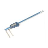 Dasqua 10-150mm Dijital İç Çap Kanal Kumpası IP54 Suya, Toza Dirençli 2070-1105