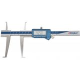 Dasqua 10-200mm Dijital İç Çap Kanal Kumpası 2240-0026