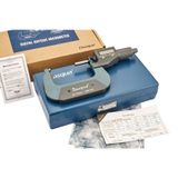 DASQUA 100-125MM DİJİTAL DIŞ ÇAP MİKROMETRESİ 4210-2125