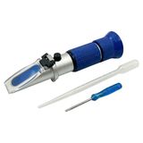 Dasqua 1030-2065 Antifriz, Akü ve Cam Suyu Ölçen Refraktometre - Belirtilmemiş - Seçeneksiz