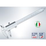 Dasqua 1120-3115 0-150 mm Mekanik Kumpas