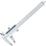 Dasqua 1120-3115-A Monoblok 0.05x0-150 mm Mekanik Kumpas