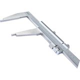 Dasqua 1310-0020 Tek Çene 0.02x0-1500 mm Mekanik Kumpas