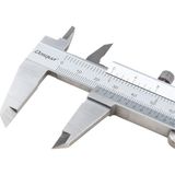 Dasqua 150 mm Mekanik Kumpas 0,05
