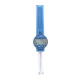 Dasqua 20-25mm Hızlı Ölçüm Mandallı 3 Ayaklı Dijital Mikrometre 4700-1006