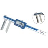 Dasqua 20-300mm Dijital Kumpas Uzun Alt Çeneli 2100-1630