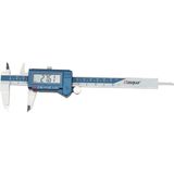 Dasqua 2000-1005 IP54 Water Proof Caliper 0-150 mm Kumpas