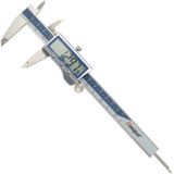 Dasqua 2115-2305 150 mm Metal Kasalı Kumpas