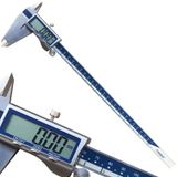 Dasqua 2115-2315 300 mm Metal Kasalı Kumpas