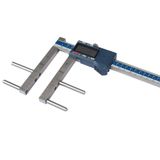 Dasqua 2220-8103 100-500 mm Dijital İç Çap Kanal Kumpası