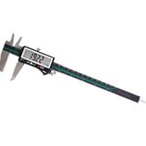 Dasqua 2310-7110 0-200 mm Ip54 Korumalı Dijital Kumpas