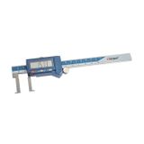 Dasqua 25-200mm Dijital İç Çap Kanal Kumpası IP54 Suya, Toza Dirençli 2080-1110