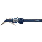 Dasqua 3-150mm Dijital Radyus Kumpası 2240-4005