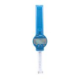 Dasqua 30-40mm Hızlı Ölçüm Mandallı 3 Ayaklı Dijital Mikrometre 4700-1008