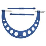 Dasqua 36-40'' Ayarlanabilir Uçlu Mekanik Dış Çap Mikrometre 0.001'' 4810-0035