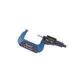 Dasqua 4210-2115 50-75 mm Dijital Mikrometre