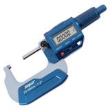 Dasqua 4230-2010 Dijital Dış Çap Mikrometre 25-50 Mm | Hassas Ölçüm Cihazı