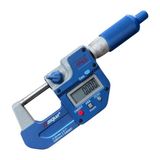 Dasqua 4410-1105-A Hassas Dijital Mikrometre - Belirtilmemiş - Seçeneksiz