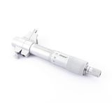 Dasqua 5-100mm Mekanik İç Çap Mikrometre 0.01mm Karbür Ağızlı 4911-8125