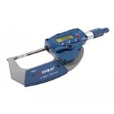 Dasqua 50-75mm Dijital Bıçak Ağızlı Mikrometre 4570-5015