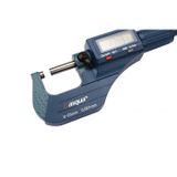 Dasqua 50-75mm Dijital Dış Çap Mikrometre 0.001mm 4210-2115