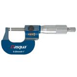 Dasqua 50-75mm Numaratörlü Mikrometre 0.01mm 4150-1015
