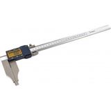 Dasqua 600MM Uzun Çene Dijital Kumpas Bilgi Çıkışlı IP65 (2320-1110)