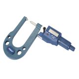 Dasqua 7-32mm Dijital Fren Diski Mikrometresi 0.001mm 4520-1005