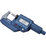 Dasqua 75-100mm Hızlı Ölçüm Dijital Mikrometre IP65 Yağa, Suya Dirençli 0.001mm 4220-2120