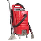 Dass Aqua S18 Kırmızı Buharlı Sıcak Soğuk Koltuk Halı Yıkama Makinesı