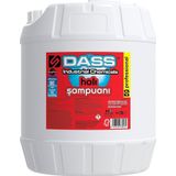 Dass Dasscalibur Konsantre Halı Şampuanı 20 Kg