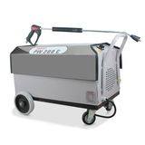 Dass Yüksek Basınçlı Oto Yıkama Makinası (200 Bar) Dass PW 200C