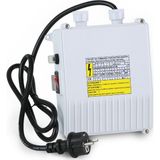 Dasupo 220V 1.5 HP Dalgıç Pompa Panosu